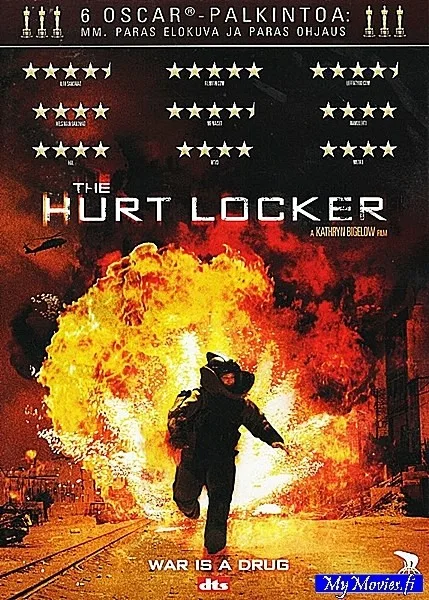 The Hurt Locker