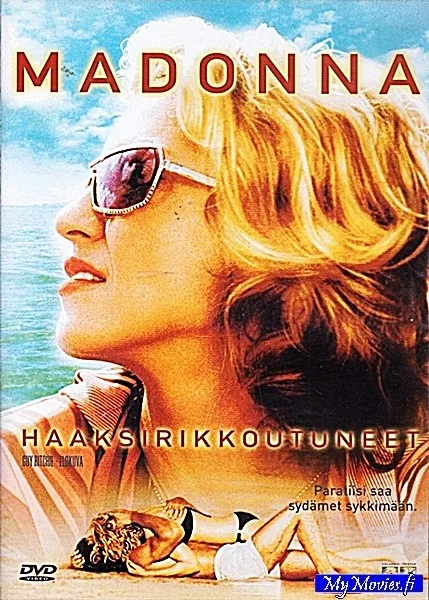 Haaksirikkoutuneet