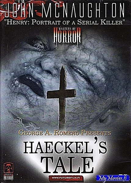 Haeckel’s Tale