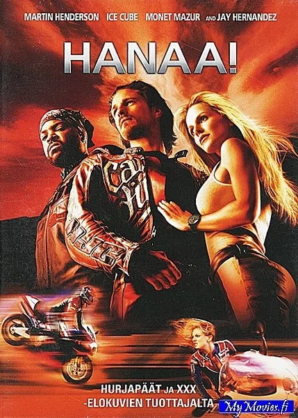 Hanaa
