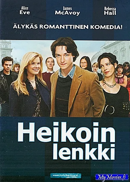 Heikoin lenkki