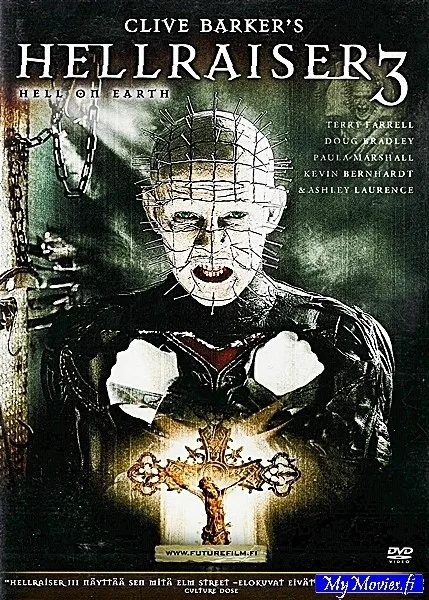 Hellraiser 3