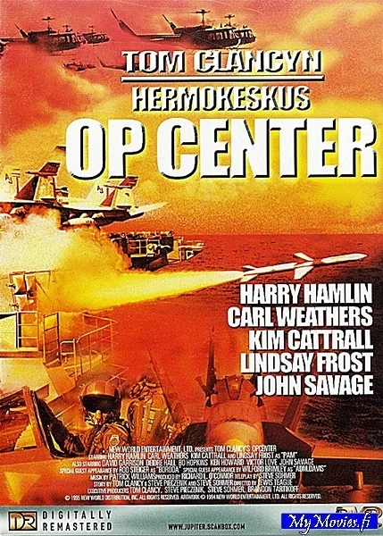 Hermokeskus Op Center