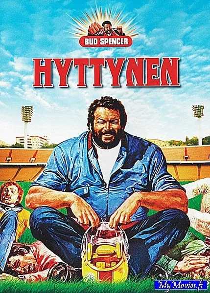 Hyttynen