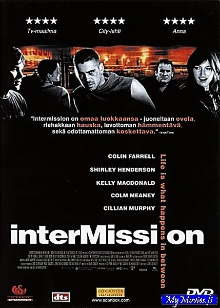 Intermission