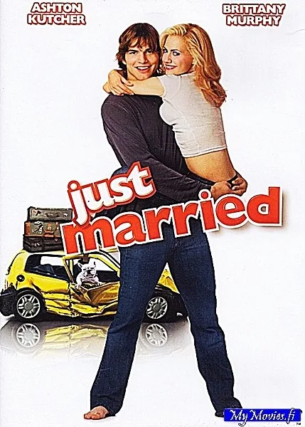 Just Married