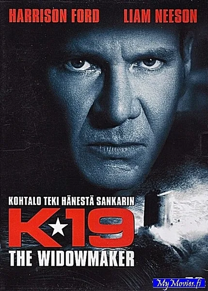 K-19 The Widowmaker