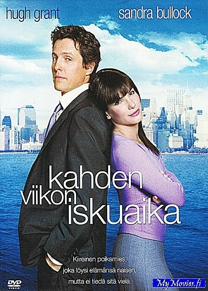Kahden viikon iskuaika
