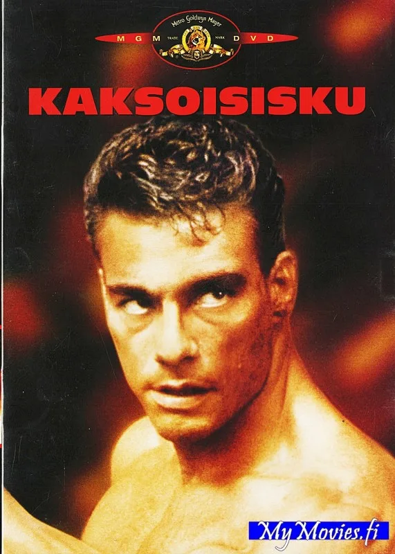 Kaksoisisku