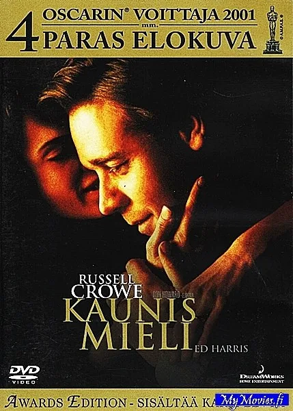 Kaunis mieli