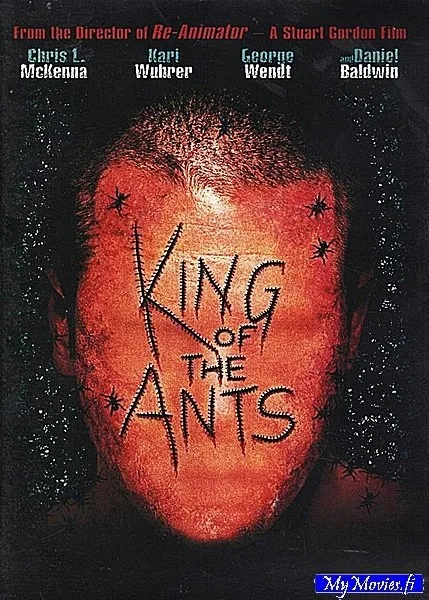 King of the Ants