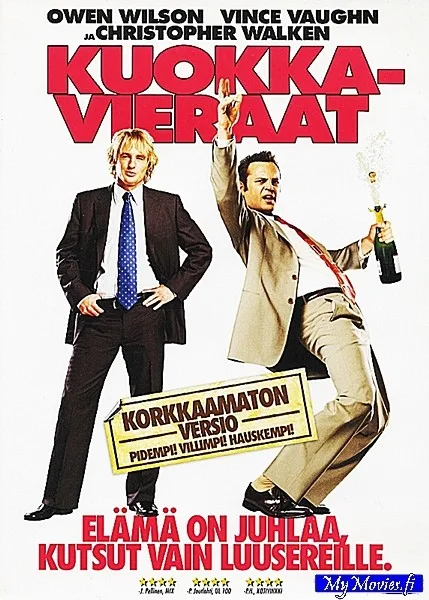 Kuokkavieraat