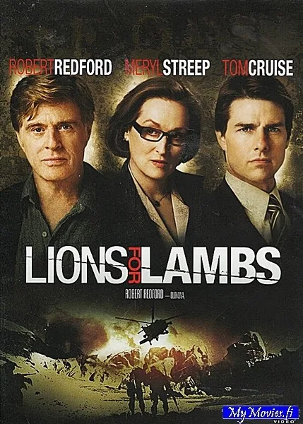 Lions for Lambs