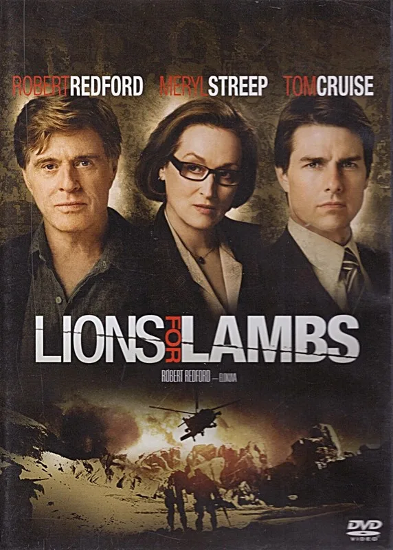 Lions for Lambs