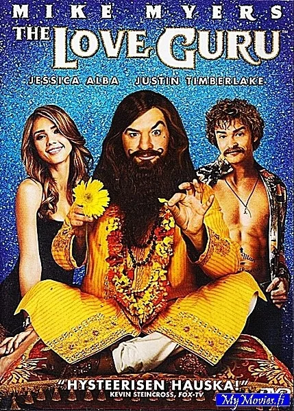 The Love Guru