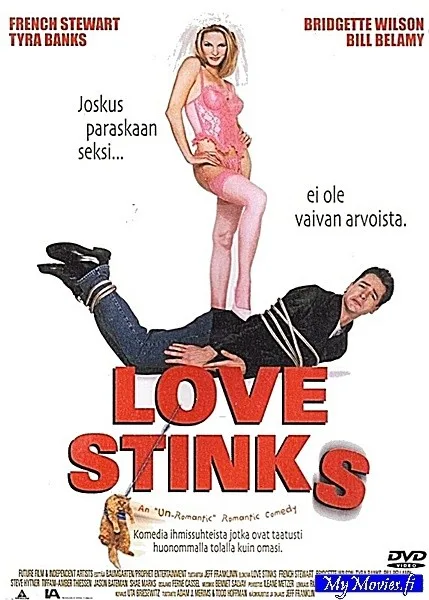 Love Stinks