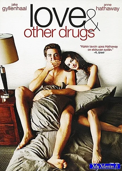 Love & Other Drugs