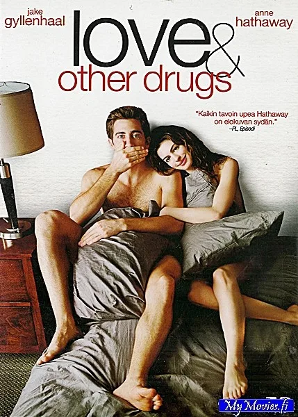 Love & Other Drugs