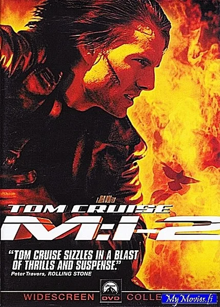 Mission: Impossible 2