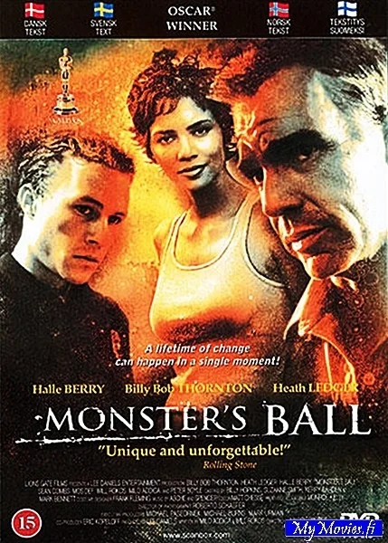 Monster’s Ball