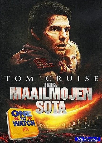 Maailmojen sota