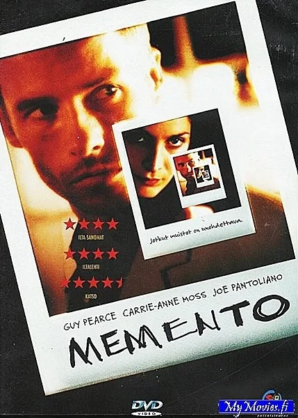 Memento