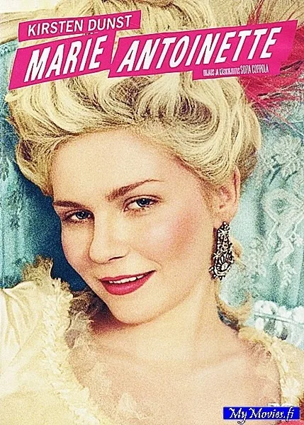 Marie Antoinette