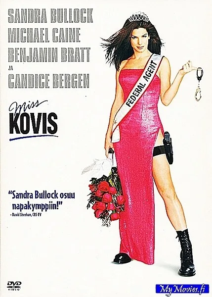 Miss kovis