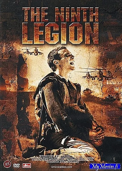 Ninth Legion / 9. komppania