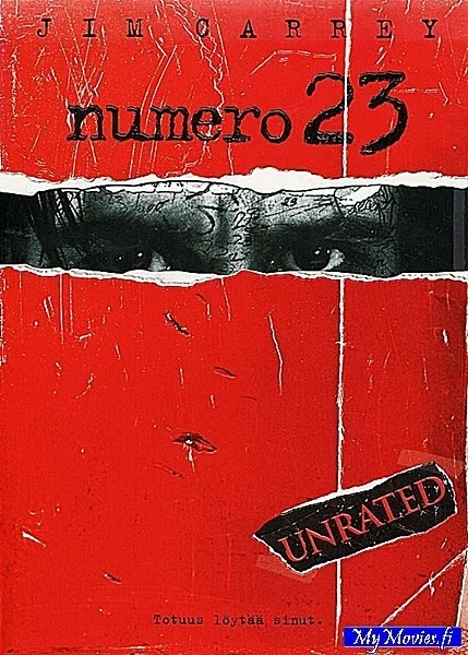 Numero 23