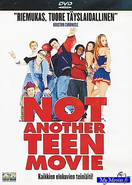 Not Another Teen Movie