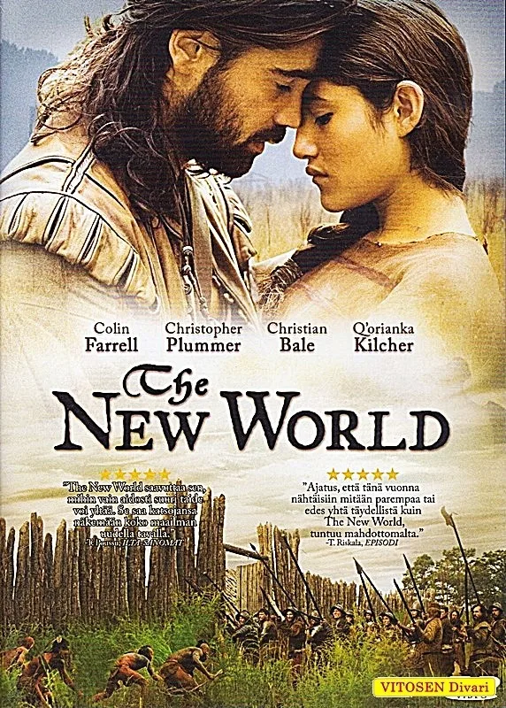 The New World