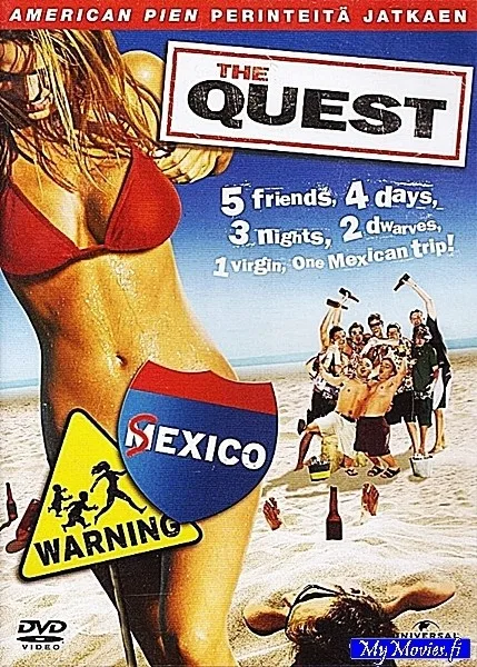 Quest