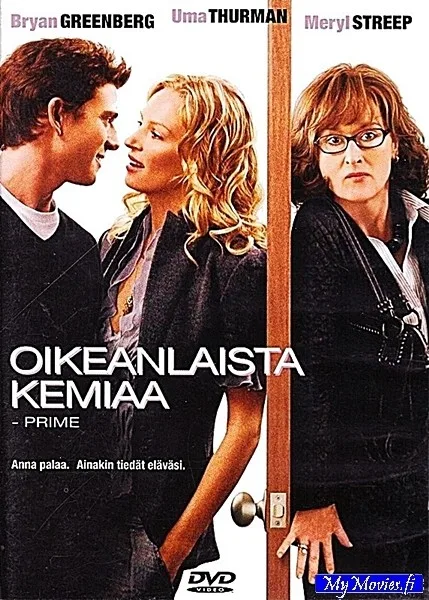 Oikeanlaista kemiaa