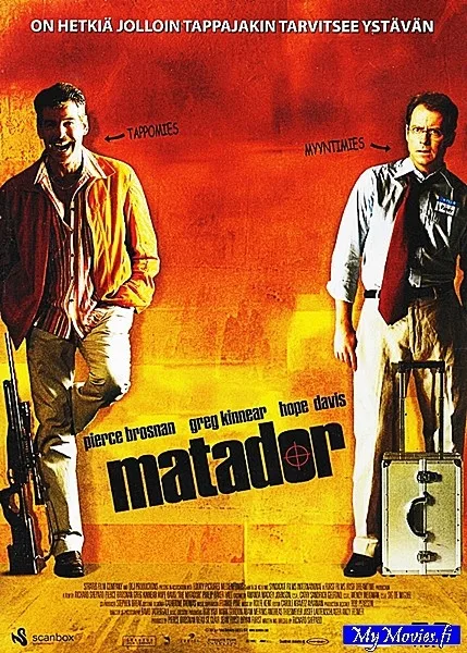 Matador