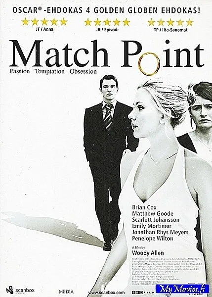Match Point
