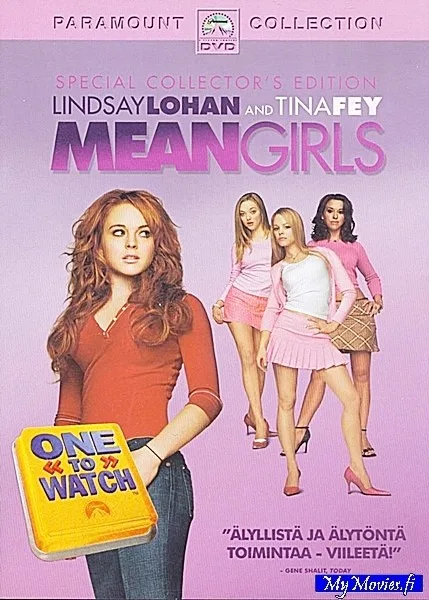 Mean Girls