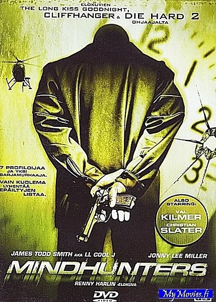 Mindhunters