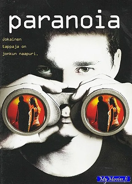 Paranoia