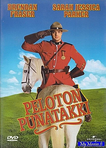 Peloton punatakki