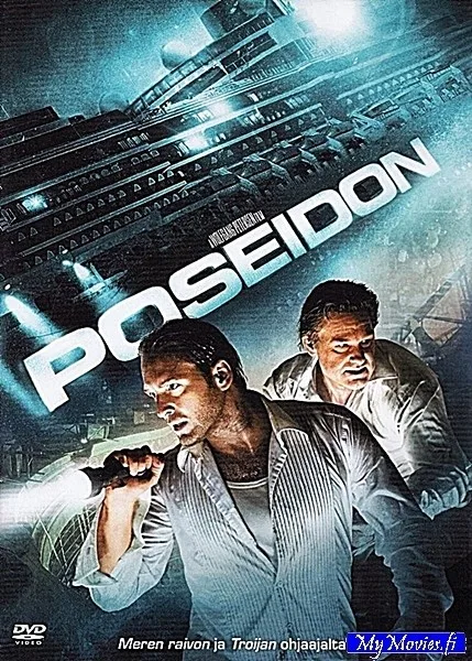 Poseidon