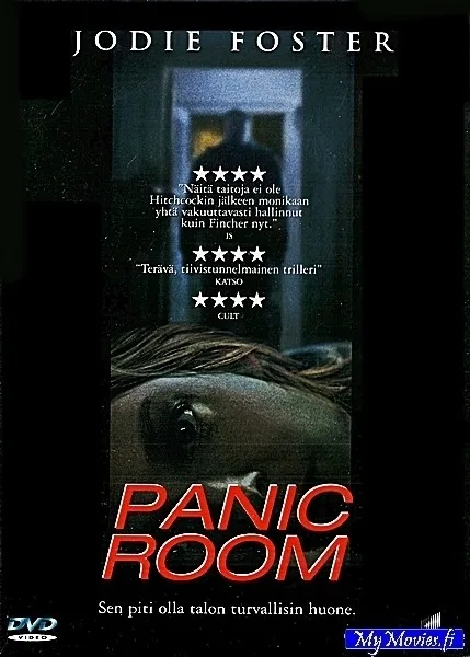 Panic Room