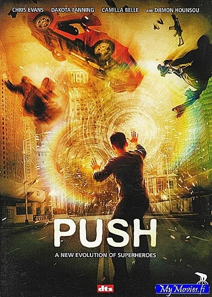 Push