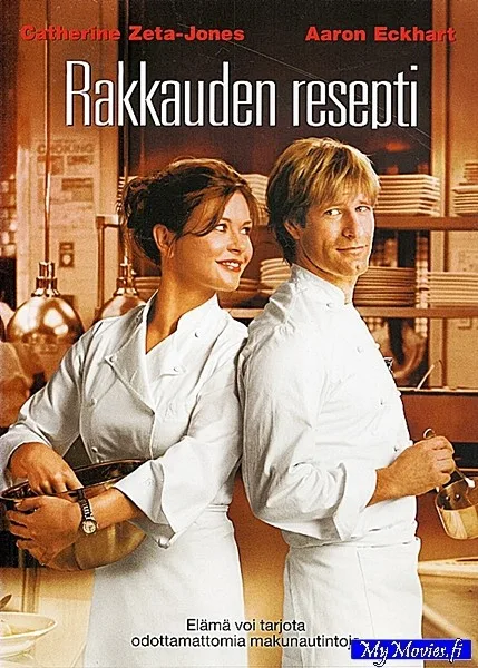 Rakkauden resepti