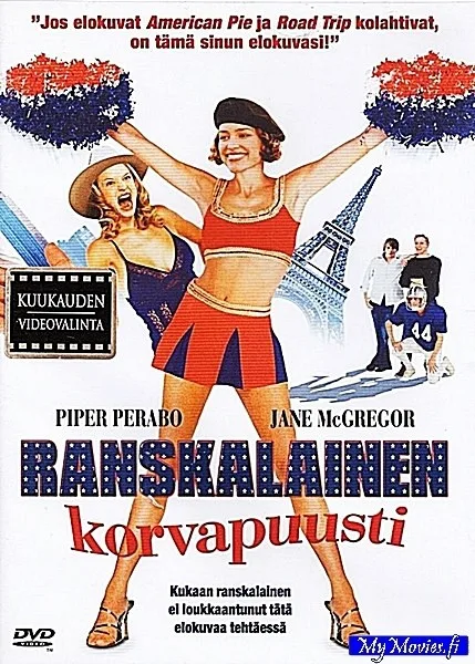Ranskalainen korvapuusti
