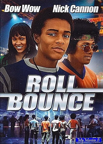 Roll Bounce
