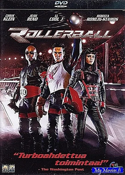 Rollerball