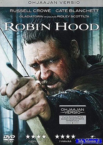 Robin Hood