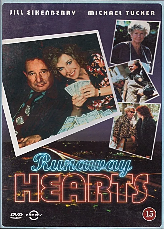 Runaway Hearts - Tiukat paikat
