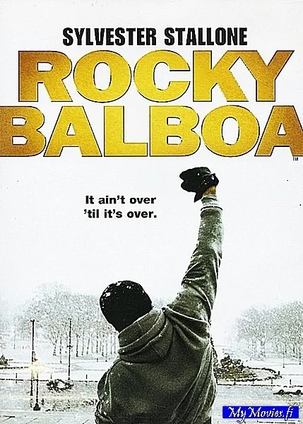 Rocky Balboa